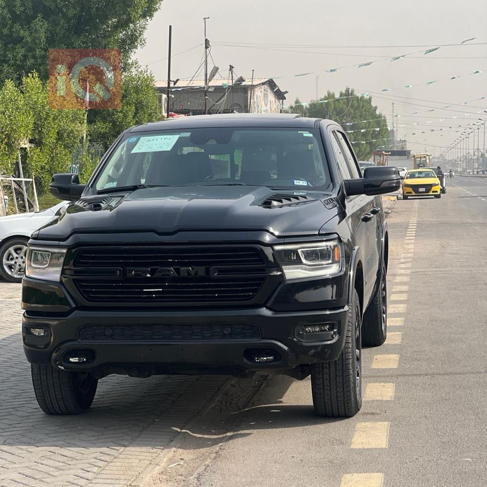 ڕام 1500